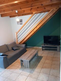 Le Gîte de Nadine - 1