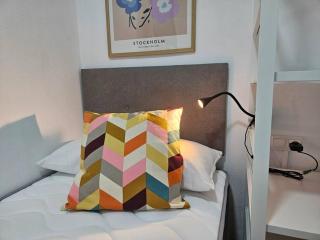 643A Moderno apartamento 3 dormitorios - Oviedo - 5