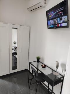 Oniria Suite - 100 mt dal mare - Terracina - 6