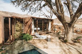 Bruma Wine Resort - Valle de Guadalupe - 4