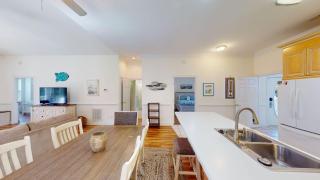 Four Bedroom, Three Bath, Golf Villa, Scenic View - 6