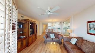 Sunset Paradise 3BR Unforgettable Beach Memories - Pawleys Island - 1