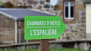 La Lys Martagon - Le Falgoux - 7