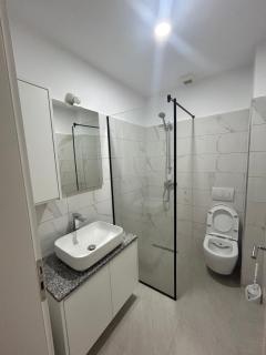 Sol Apartments - Lezhë - 2