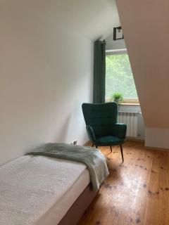 Apartament Na Rynku - Galikowo w mieście - Augustów - 8