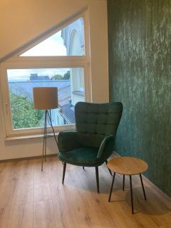 Apartament Na Rynku - Galikowo w mieście - Augustów - 6
