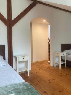 Apartament Na Rynku - Galikowo w mieście - Augustów - 1