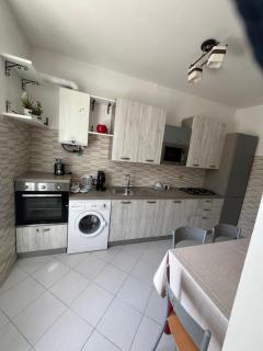 House hope - La Spezia - 2