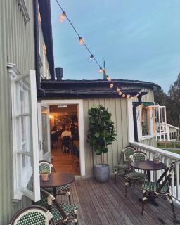 Hotell Åre Fjällsätra - Undersåker - 1