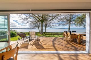 Tamaki Lakehouse - Rotorua - 9