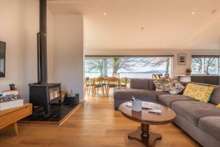 Tamaki Lakehouse - Rotorua - 1
