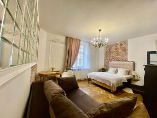 Lviv Apart 1 вул Ковжуна Центр - Lviv - 1