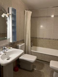Atico Balneario - Arteixo - 4