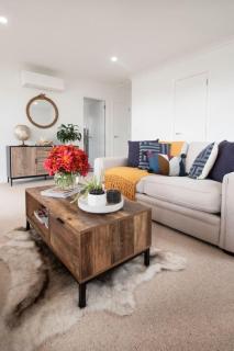 Clareview Cottage - Rotorua - 9