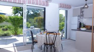 Appartement moderne avec terrasse proche de la mer - Arradon - 2