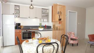 Appartement moderne avec terrasse proche de la mer - Arradon - 9