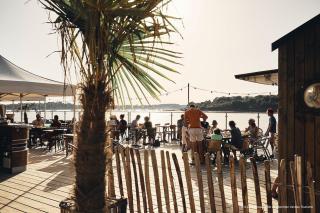 Appartement moderne avec terrasse proche de la mer - Arradon - 8