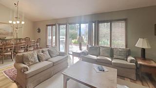 Four Bedroom Cottage at Litchfield Country Club - Pawleys Island - 9