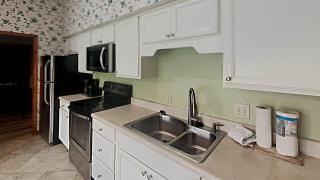 Four Bedroom Cottage at Litchfield Country Club - Pawleys Island - 5