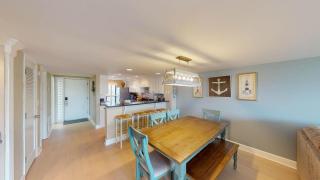 CoastalRetreat Beachfront 3BR Litchfield By theSea - 4