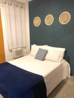 Apê perfeifo na Ponta Verde - 2