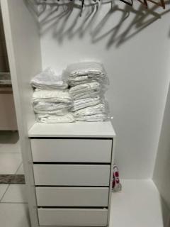 Apê Bacana - João Pessoa - 4