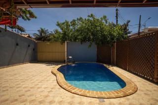 Casa con Área Gourmet y Piscina en Búzios | E 02 - 8