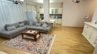 Urban Heaven Apartment - Tirana - 3