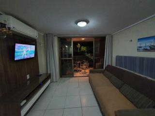 Apê Bacana - João Pessoa - 6