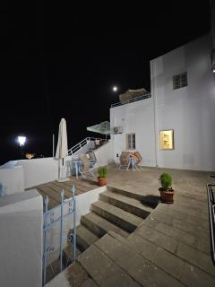 St Paul's Studios Chrysanthi - Lindos - 8
