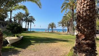 Modern apartment sea view with private jacuzzi - Villajoyosa - 1