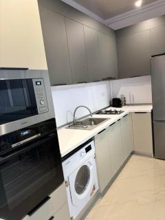 Apartament Marisa Nord Residence 1 - 4