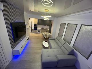 Apartament Marisa Nord Residence 1 - Eforie Nord - 4