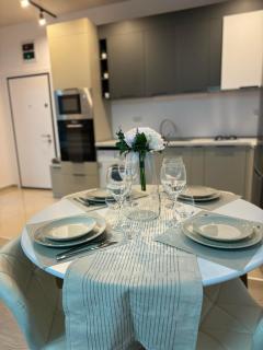Apartament Marisa Nord Residence 1 - Eforie Nord - 3