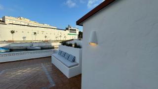 Fishermen House with private mooring - 7