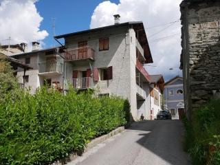 La Casa della Gerla - Viù - 1