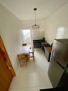 Casa na praia de Jauá, litoral norte da Bahia - 4
