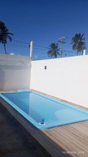 Casa na praia de Jauá, litoral norte da Bahia - 2