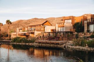 Bruma Wine Resort - Valle de Guadalupe - 2