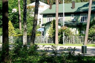 apartment in the center of Jurmala - Jūrmala - 4