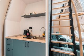 Glamp Zielone Skałki - 3