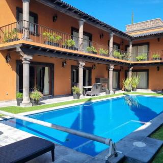 Villa Serena - San Miguel de Allende - 0