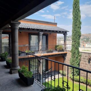 Villa Serena - San Miguel de Allende - 4