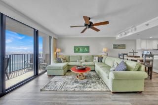 One Seagrove Place 1206 - Santa Rosa Beach - 8