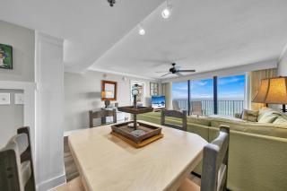 One Seagrove Place 1206 - Santa Rosa Beach - 5