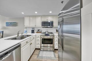 One Seagrove Place 1206 - Santa Rosa Beach - 2
