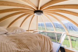 Glamp Zielone Skałki - 4