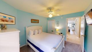Lakeview Bliss True Blue 3BR Villa Pool Access - Pawleys Island - 6