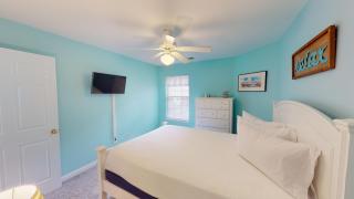 Lakeview Bliss True Blue 3BR Villa Pool Access - Pawleys Island - 5