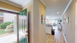 Lakeview Bliss True Blue 3BR Villa Pool Access - Pawleys Island - 1